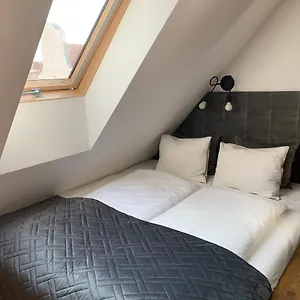 Be In - Old Town - Boutique Ogarna Apartament